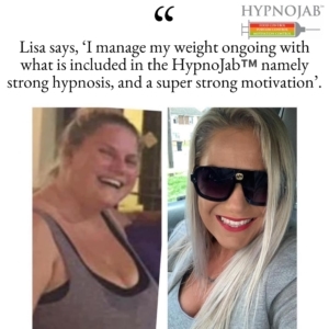 HypnoJab Weight Loss Hypnotherapy 2
