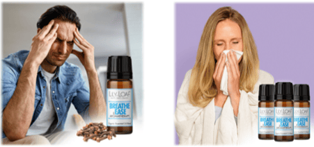 essential oils for winter wellnes